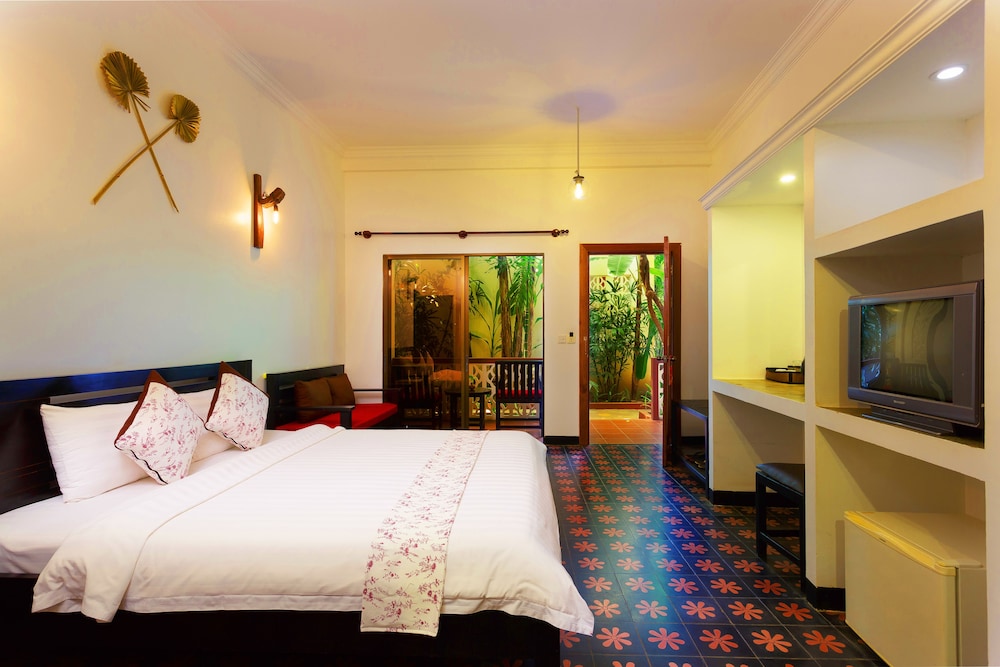 La Niche d Angkor Boutique Hotel 13/71