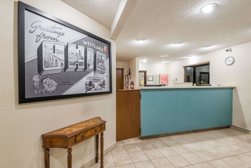 WestSpring Inn - Westlake Cleveland 3/36