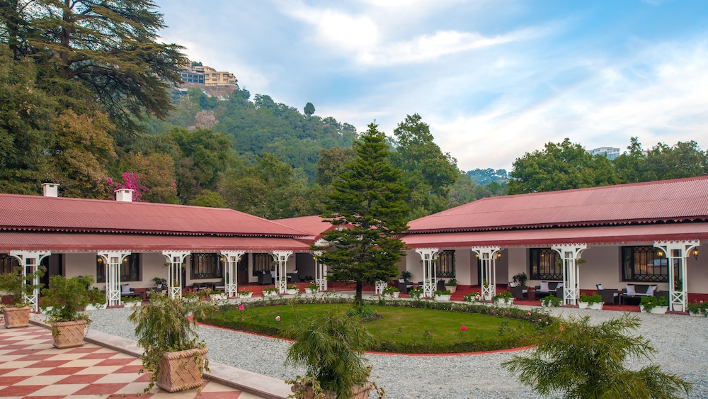 The Claridges Nabha Residence 29/34