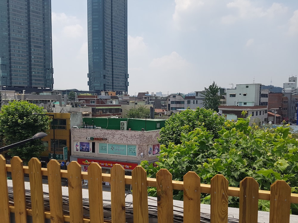 Seoul Forest Stay - Hostel 3/50