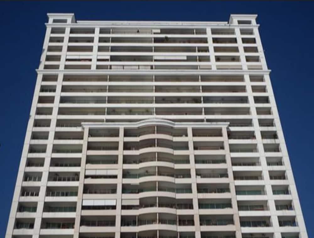 大Venetian Condominium酒店(Grand Venetian Condominium) 图片1