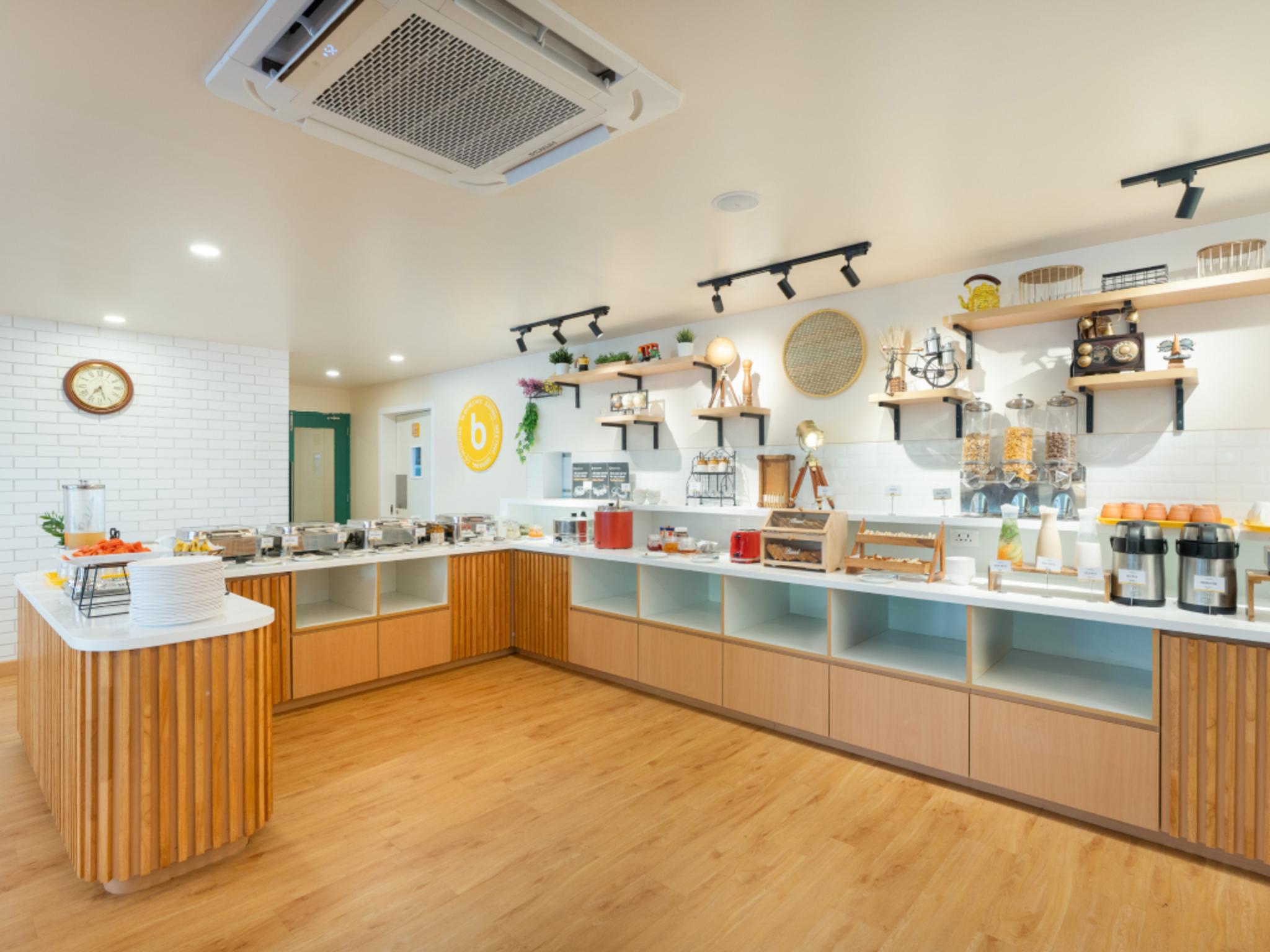 Bloom Hotel - Jubilee Hills 42/49