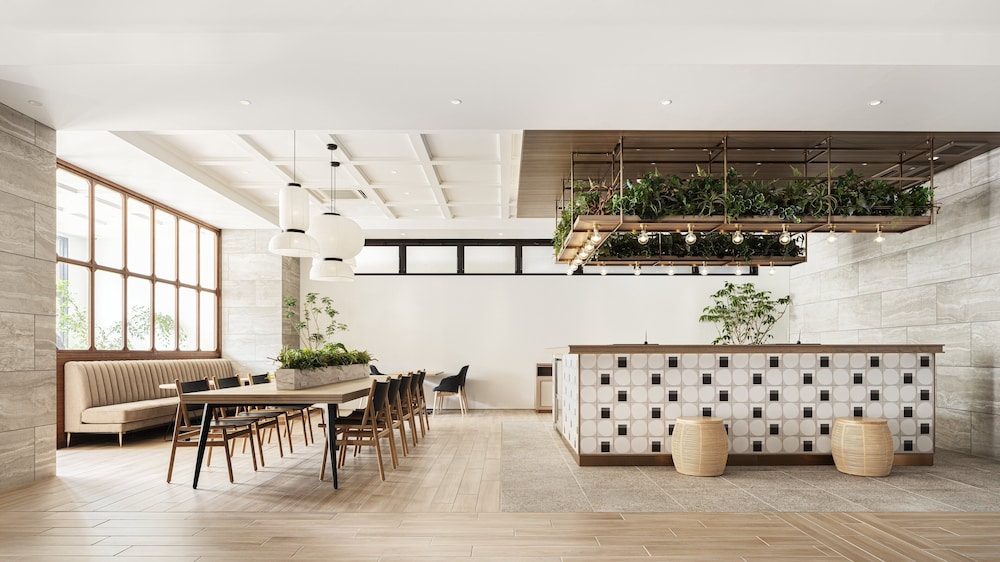 Nest Hotel Hiroshima-Ekimae 13/50
