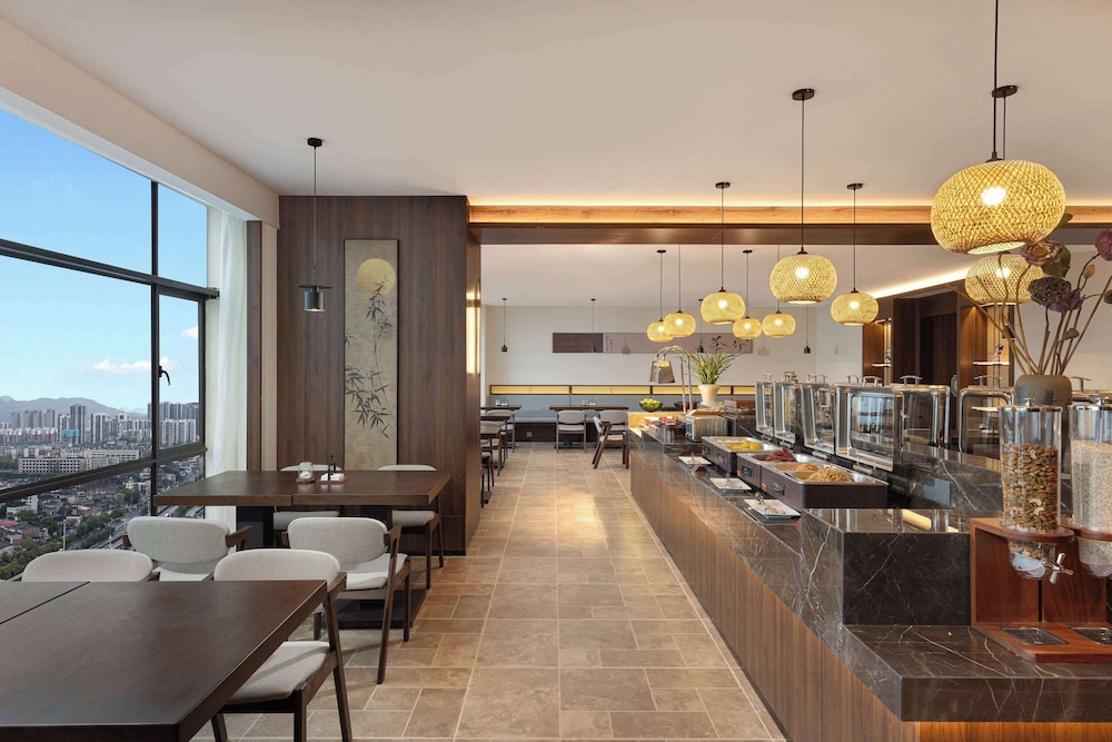Days Hotel by Wyndham Zhuzhou Shifeng 24/29