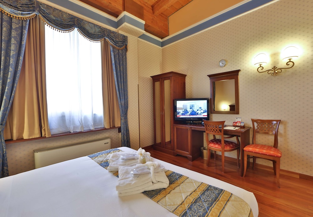 Best Western Classic Hotel 17/58