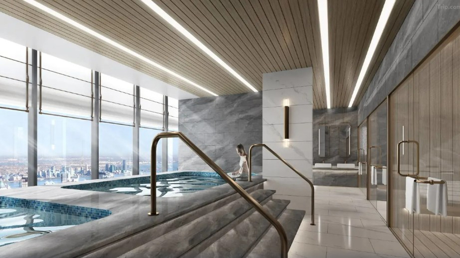 Samsara Hotel Pattaya 5/11