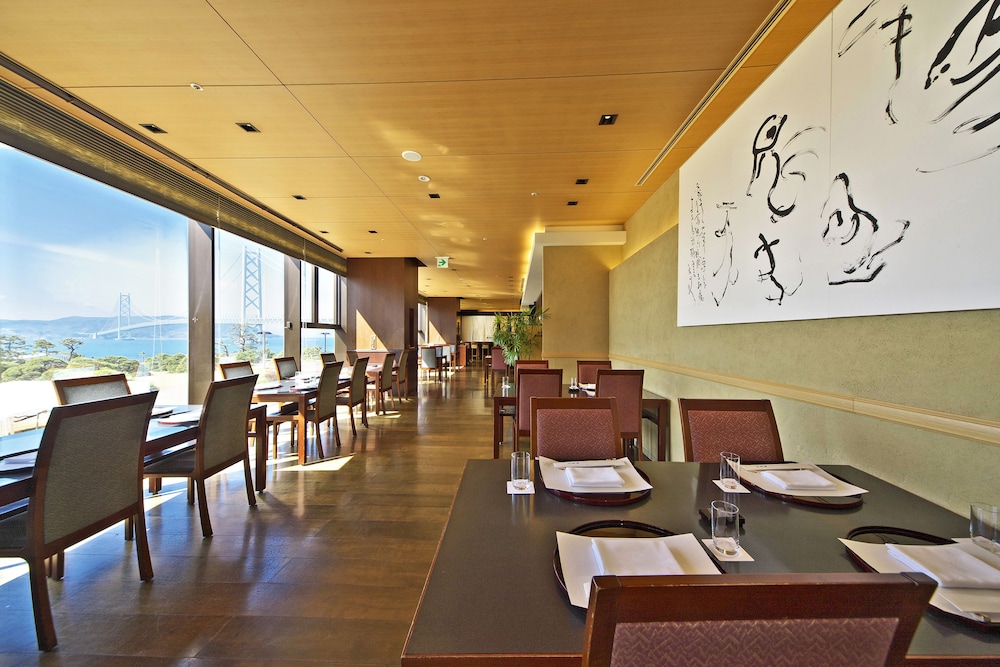 Seaside Hotel Maiko Villa Kobe 61/74