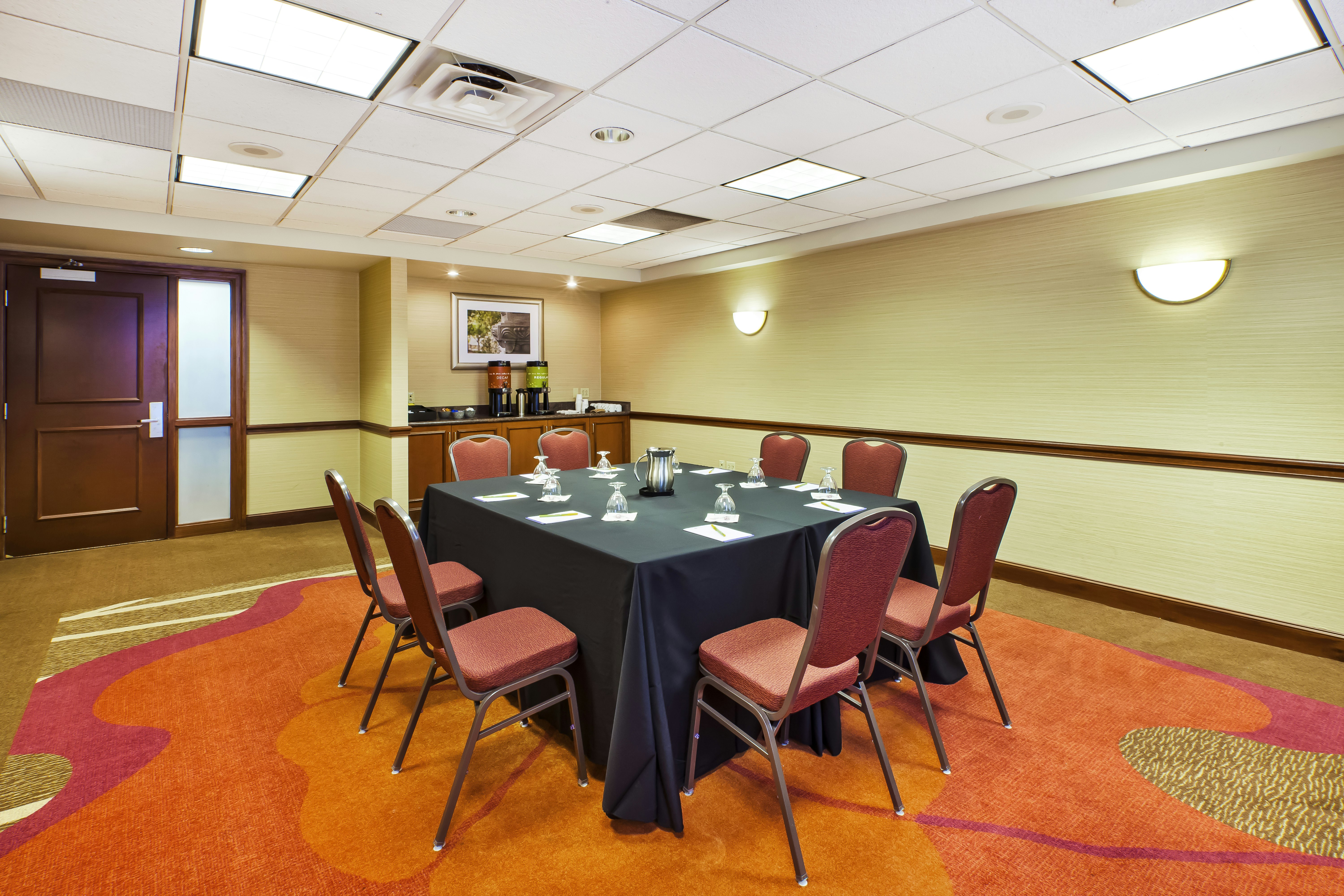Hilton Garden Inn Cleveland Downtown 19/22