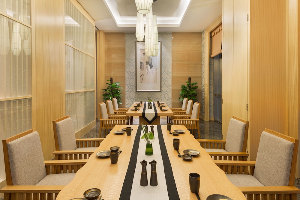 Wanda Realm Hotel Fushun 39/57