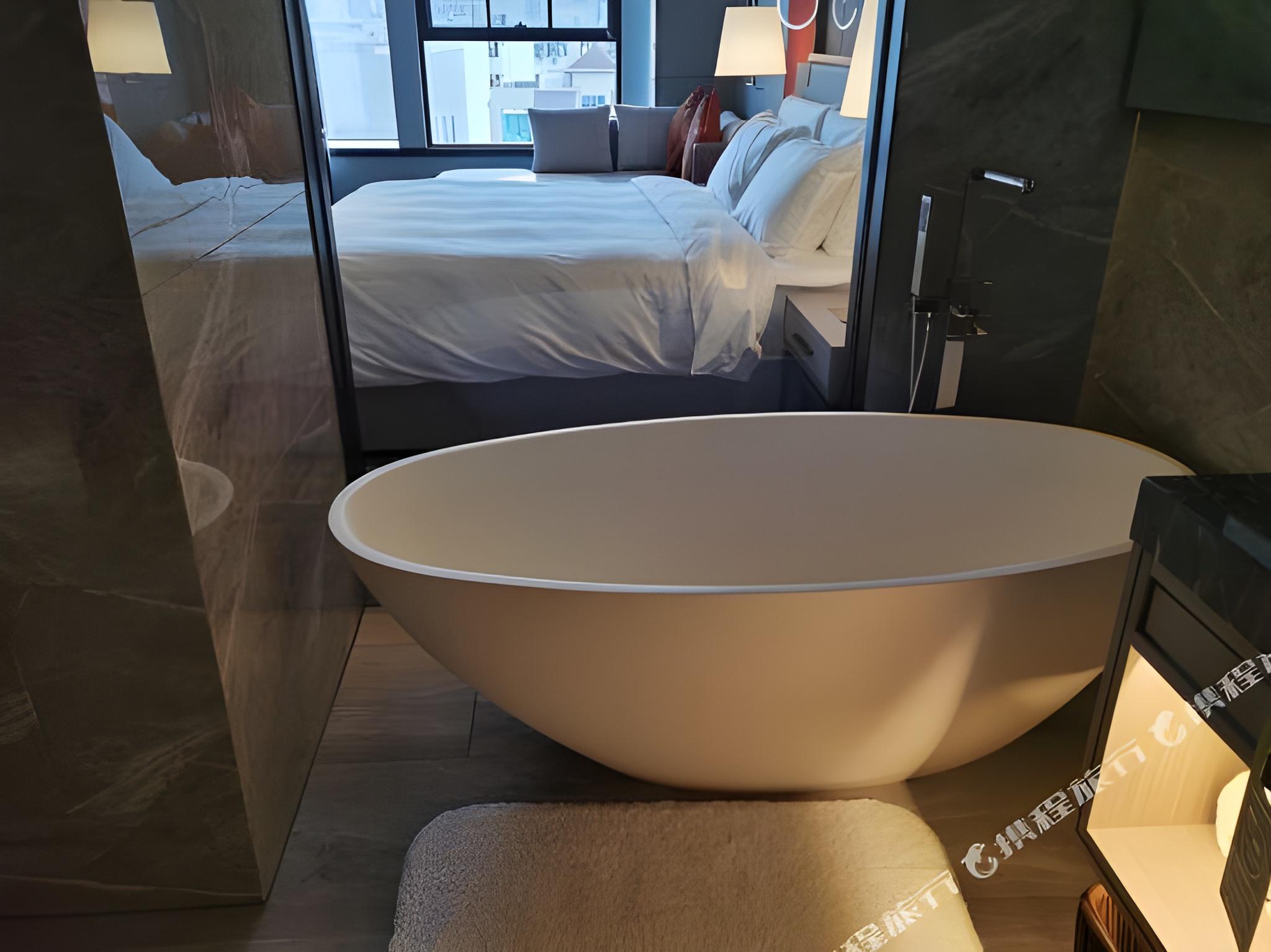 Grand Mercure Shenzhen Nanshan 30/30