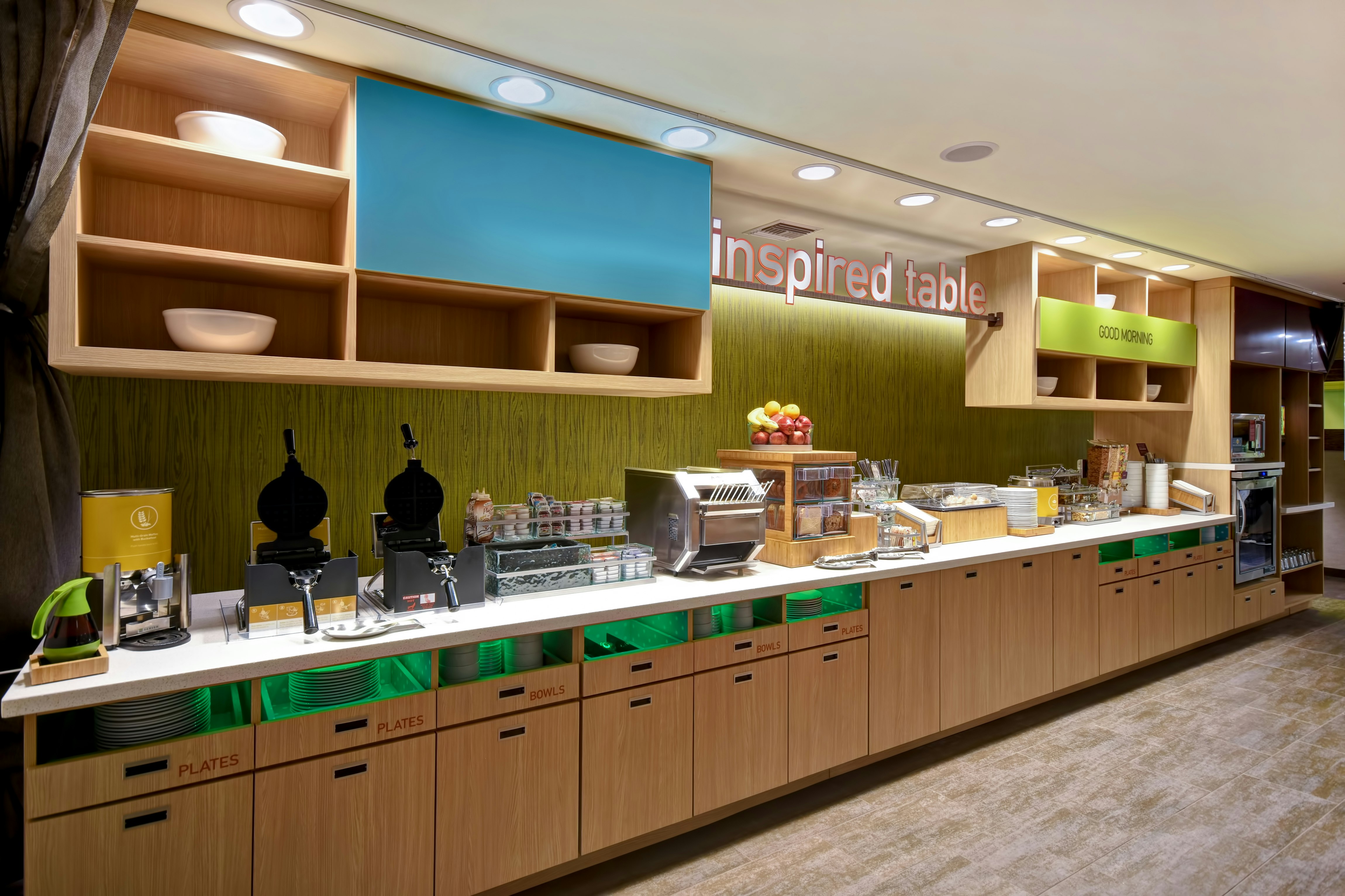 Home2 Suites By Hilton Harvey 4/19