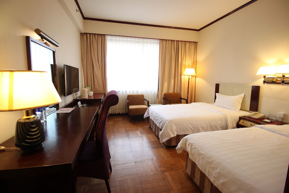 Guangzhou Hotel 39/50
