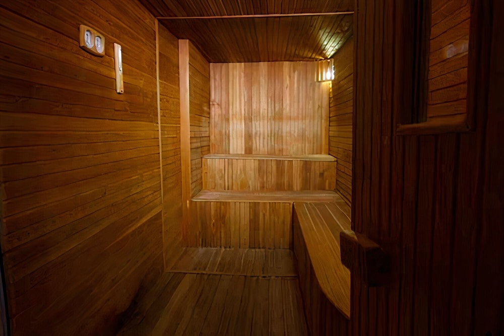 Elitium Thermal Hotel & Spa 18/50