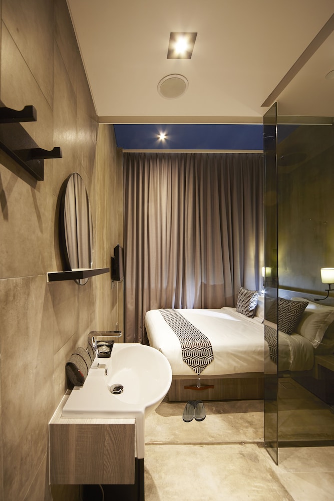 Hotel YAN 38/59