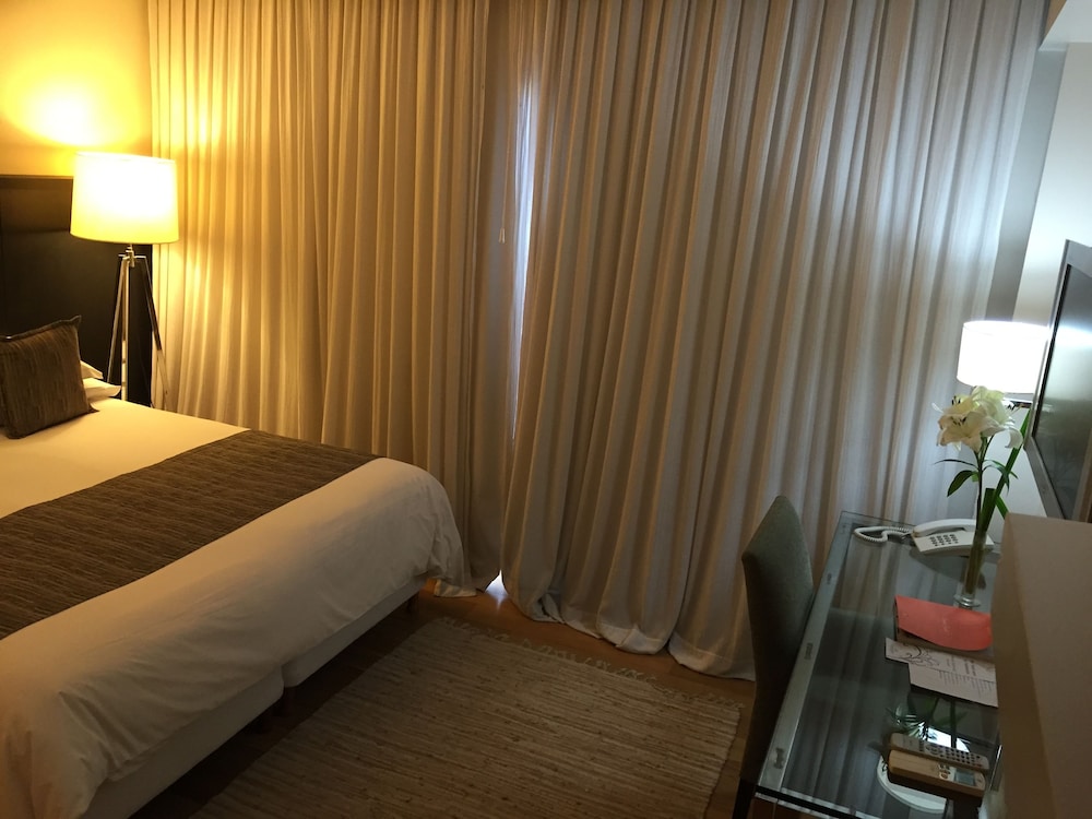 Purobaires Hotel Boutique 25/72