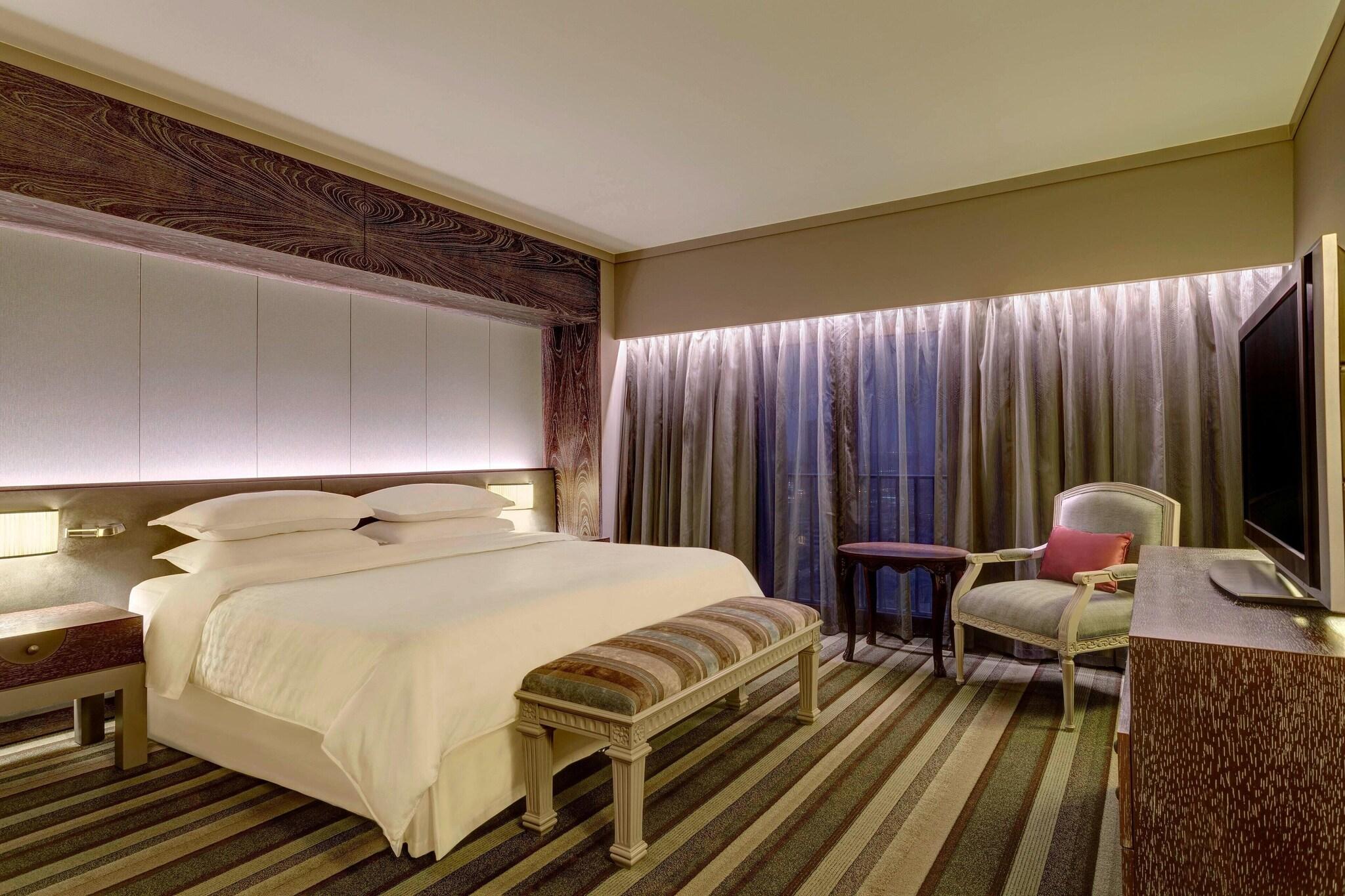 Room at Sheraton Lima Historic Center, LIMA - PE