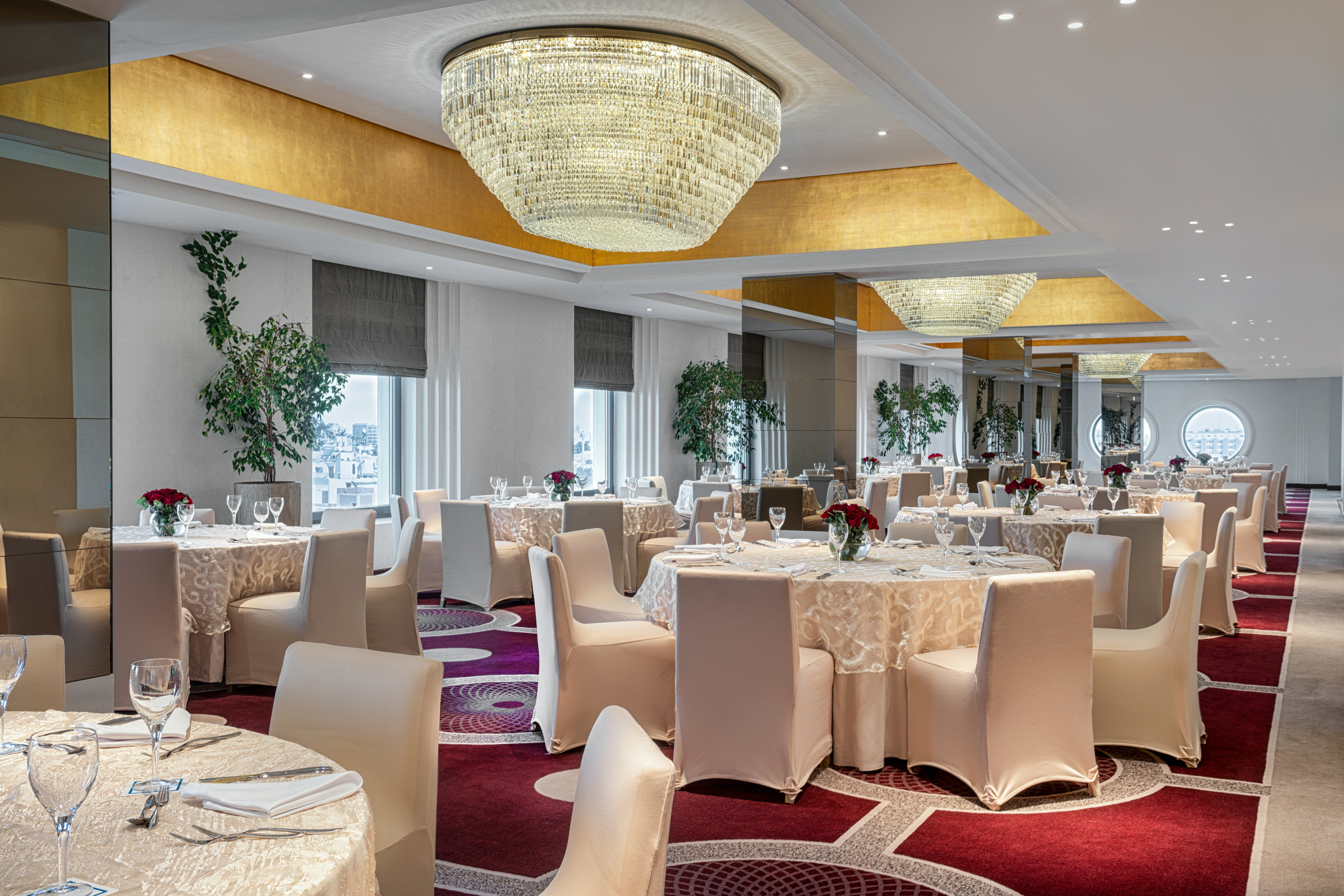 The Hotel Galleria Jeddah, Curio Collection by Hilton 60/78