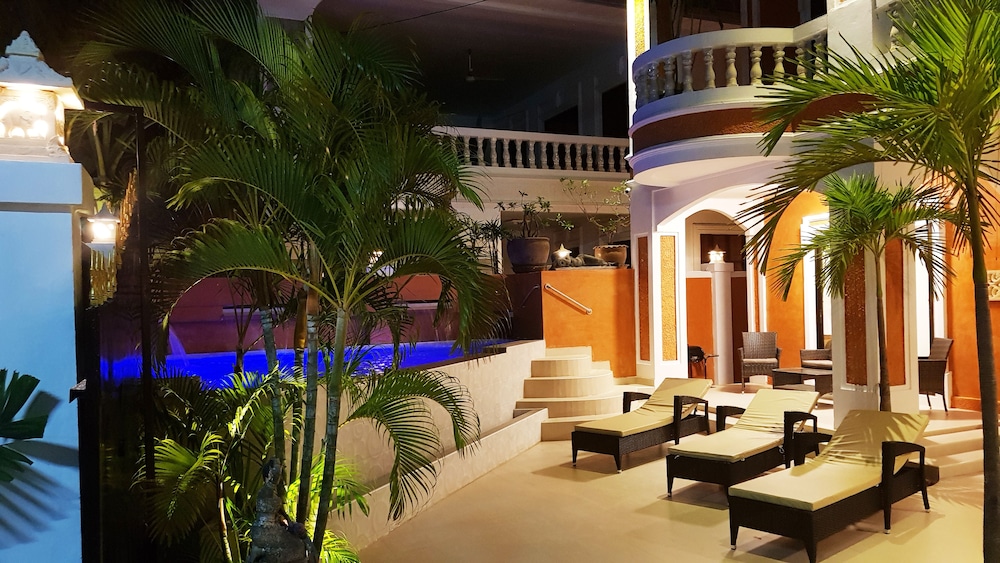 Yailand Luxury Pool Villa Pattaya 32/39