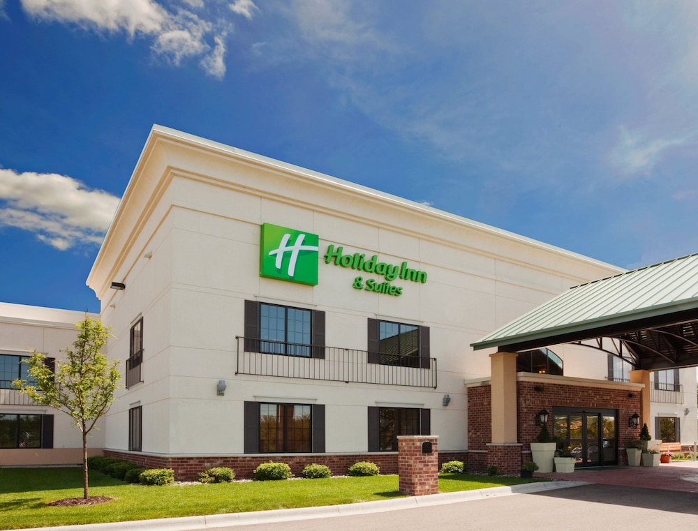 Holiday Inn Hotel Suites Minneapolis Lakeville 1/46