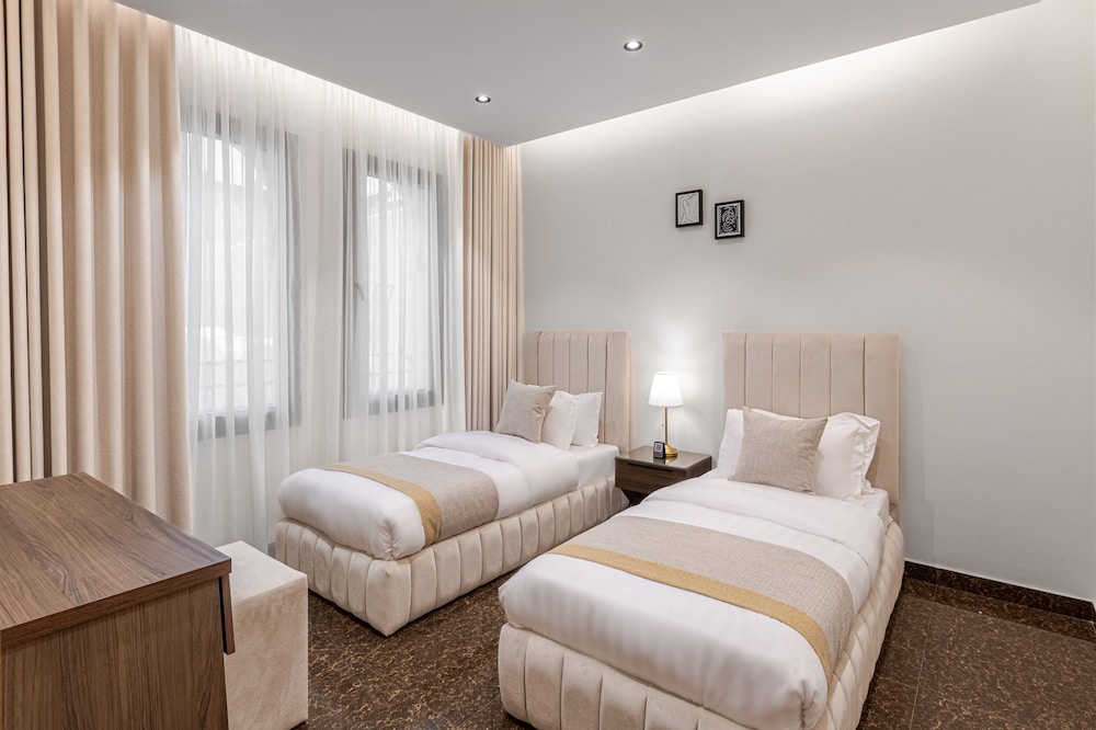 فندق مداريم كراون(Madareem Hotel) 27/81