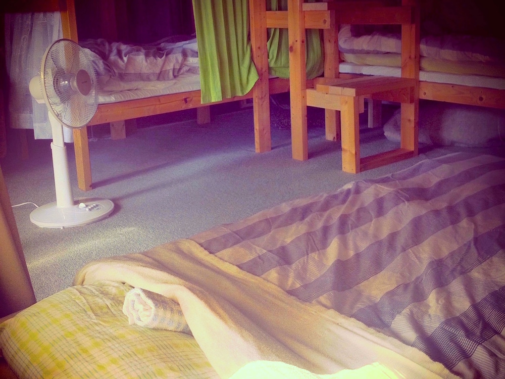 Otarunai Backpackers' Hostel Morinoki 25/48