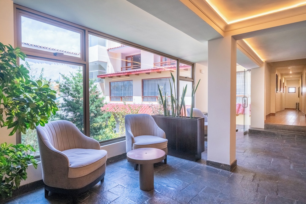 Taypikala Cusco Hotel 36/49
