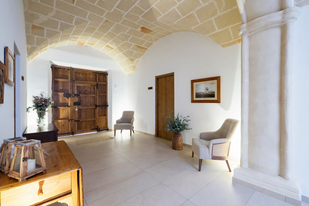 Hotel Nou Sant Antoni 7/57