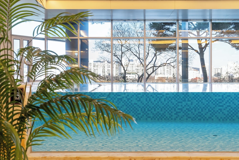 Hotel Inter-Burgo Daegu 45/50