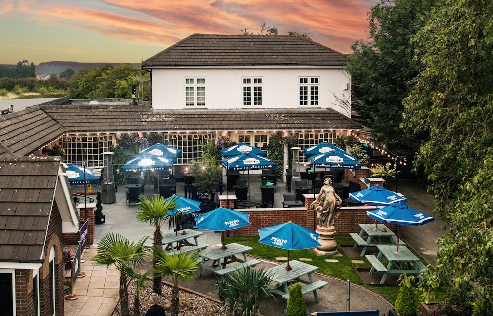 The Littleover Lodge Hotel 1/47