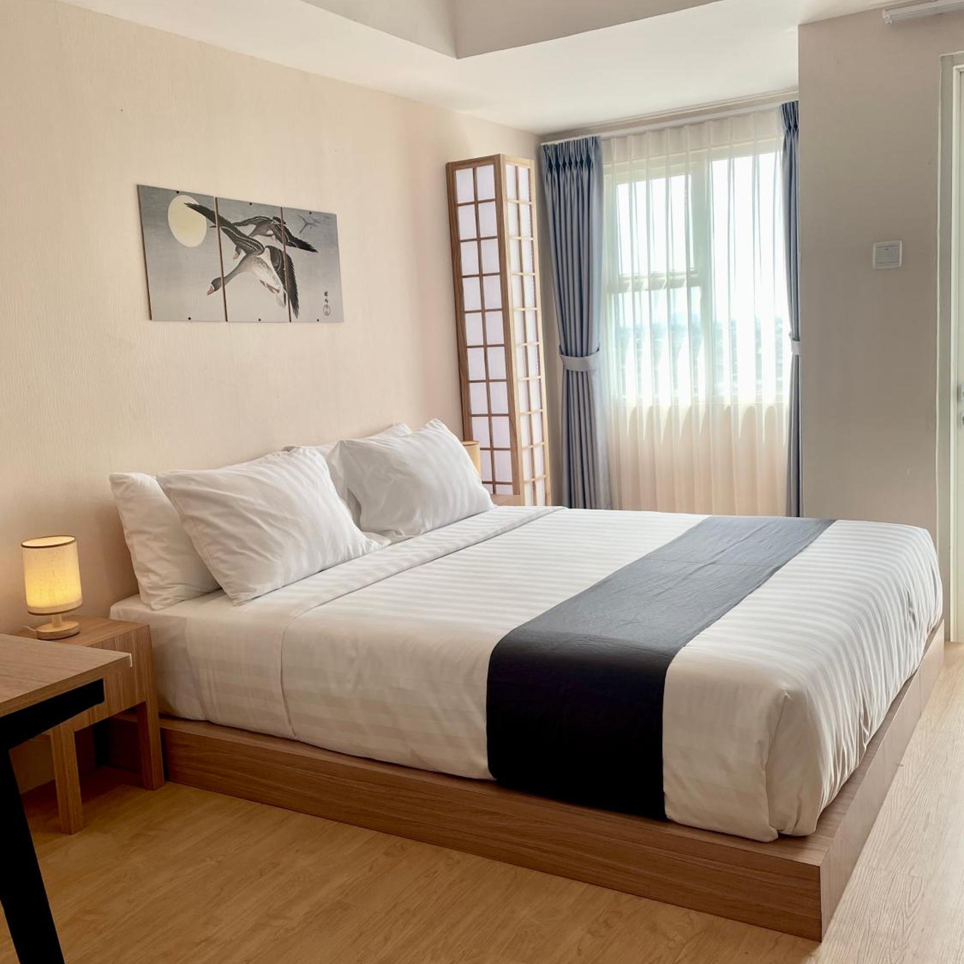 Nemuru Hotel Ciputat 9/26