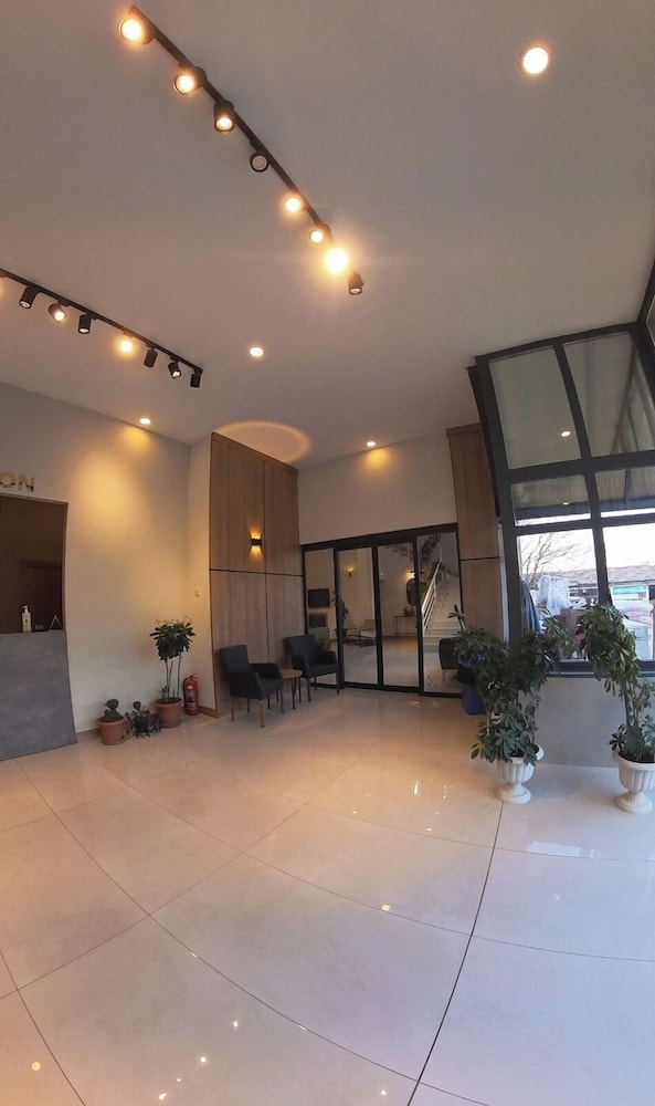 Altayhan Otel 22/31