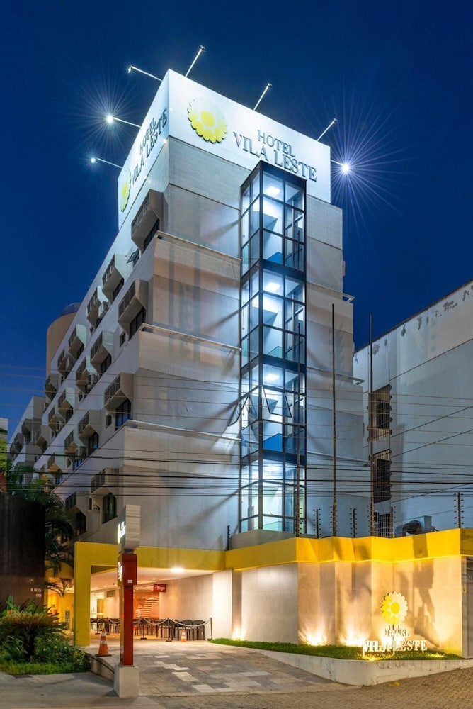 Hotel Vila Leste 2/43