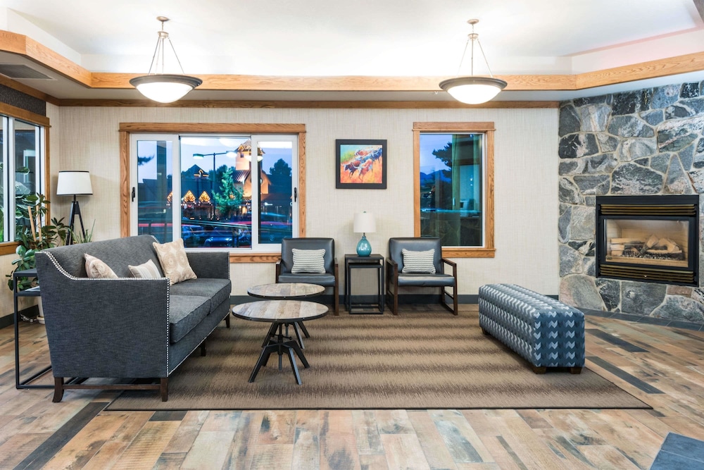 Days Inn & Suites by Wyndham Bozeman 19/29