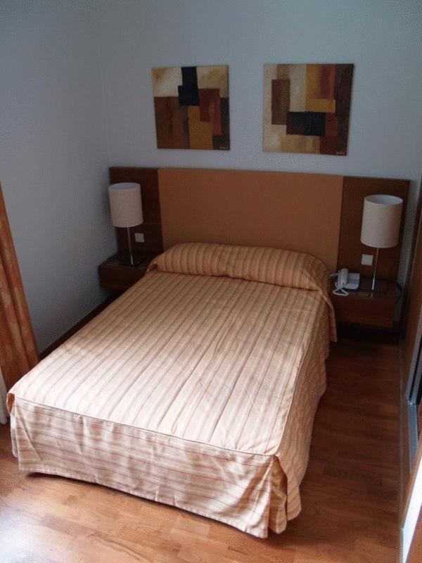 Hotel Apartamento Geres Ribeiro 23/59