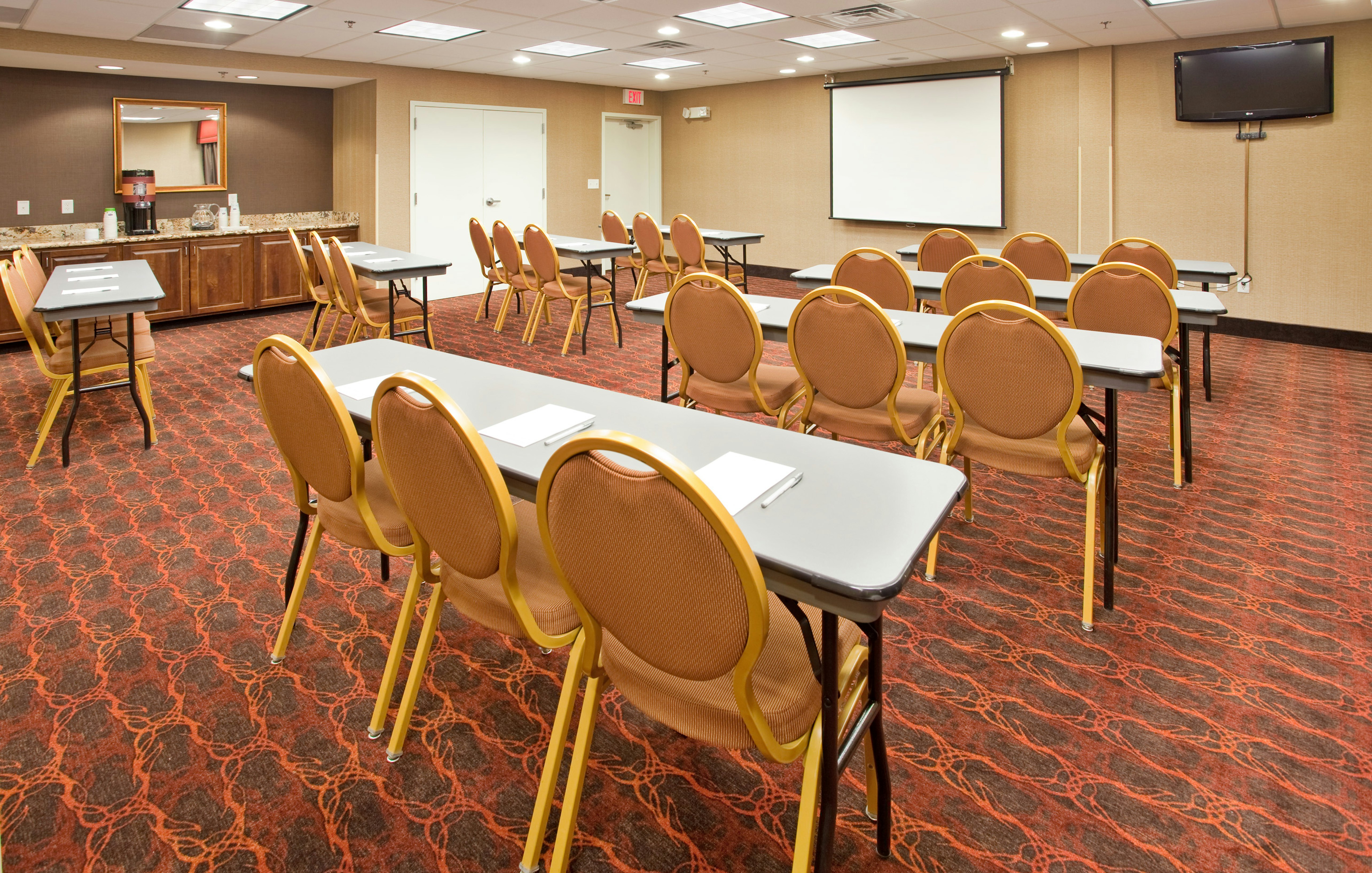 Hampton Inn Suites Watertown 11/15