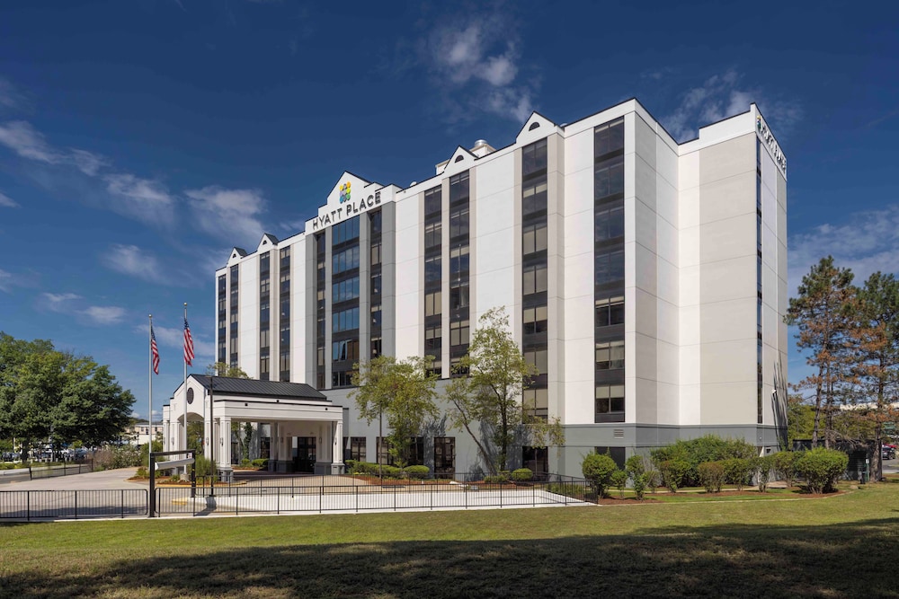 Hyatt Place Boston/Medford in Medford - MA