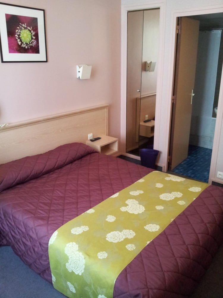 Hotel Flor Rivoli 21/31