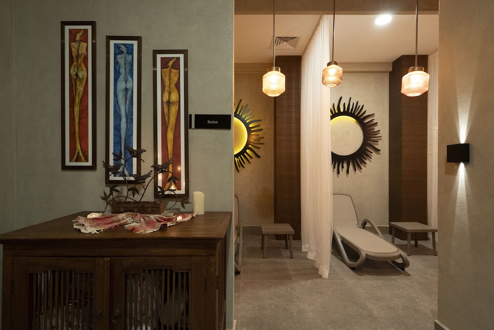 Soliport Hotel & Spa 9/44