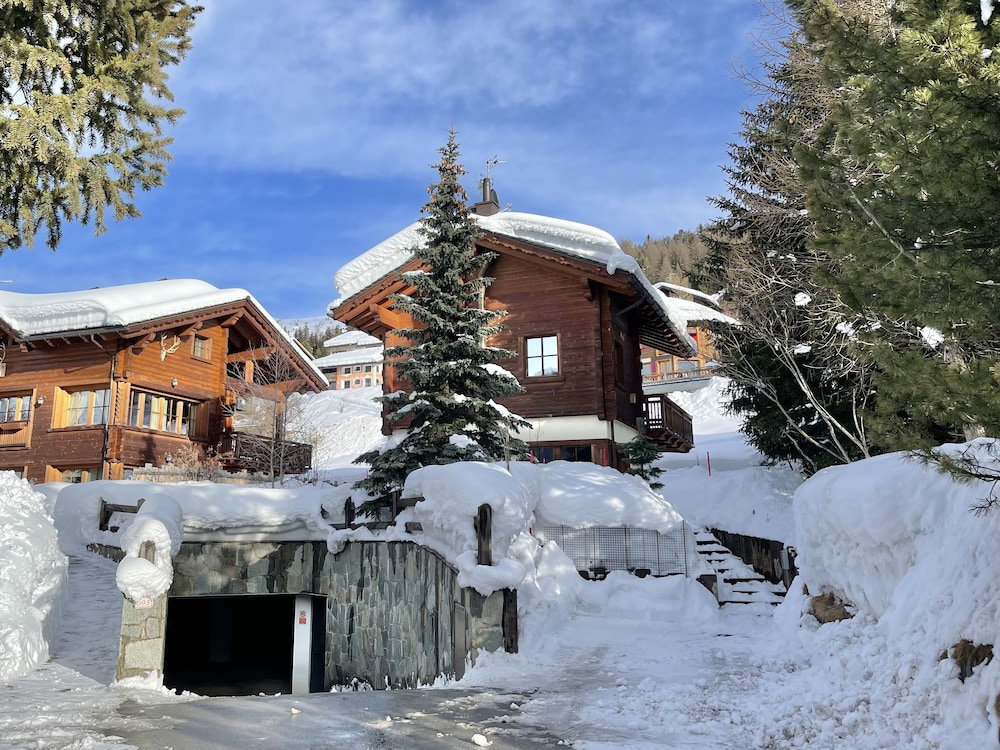 Chalet Cirmolo 19/47