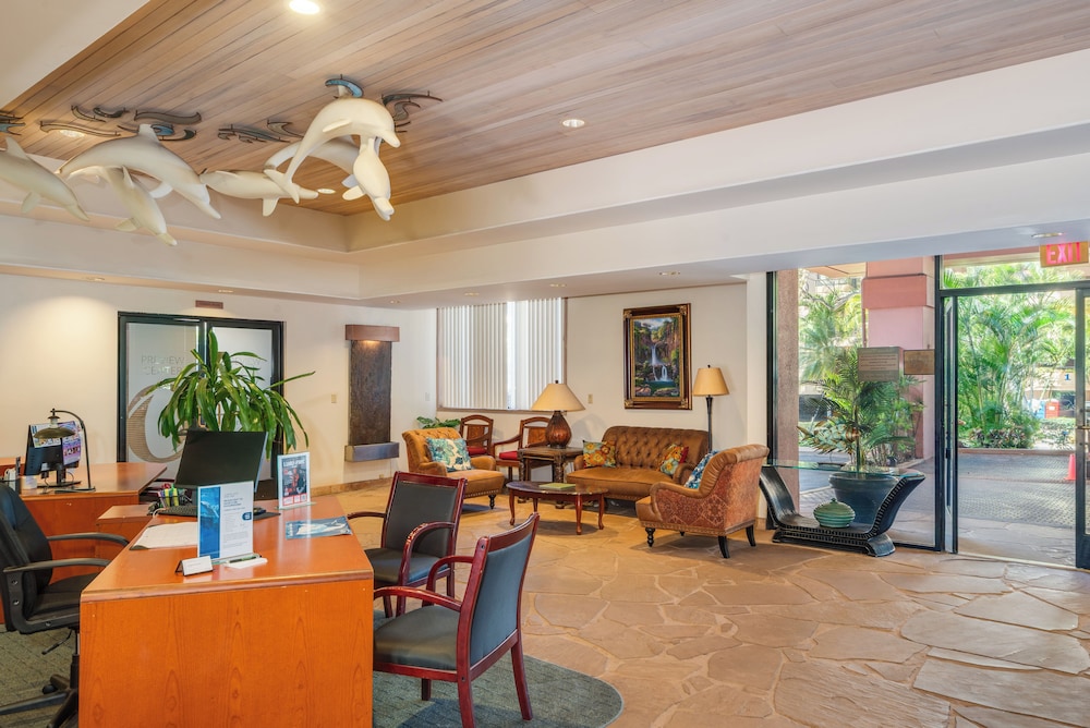 Kahana Falls Resort 40/68