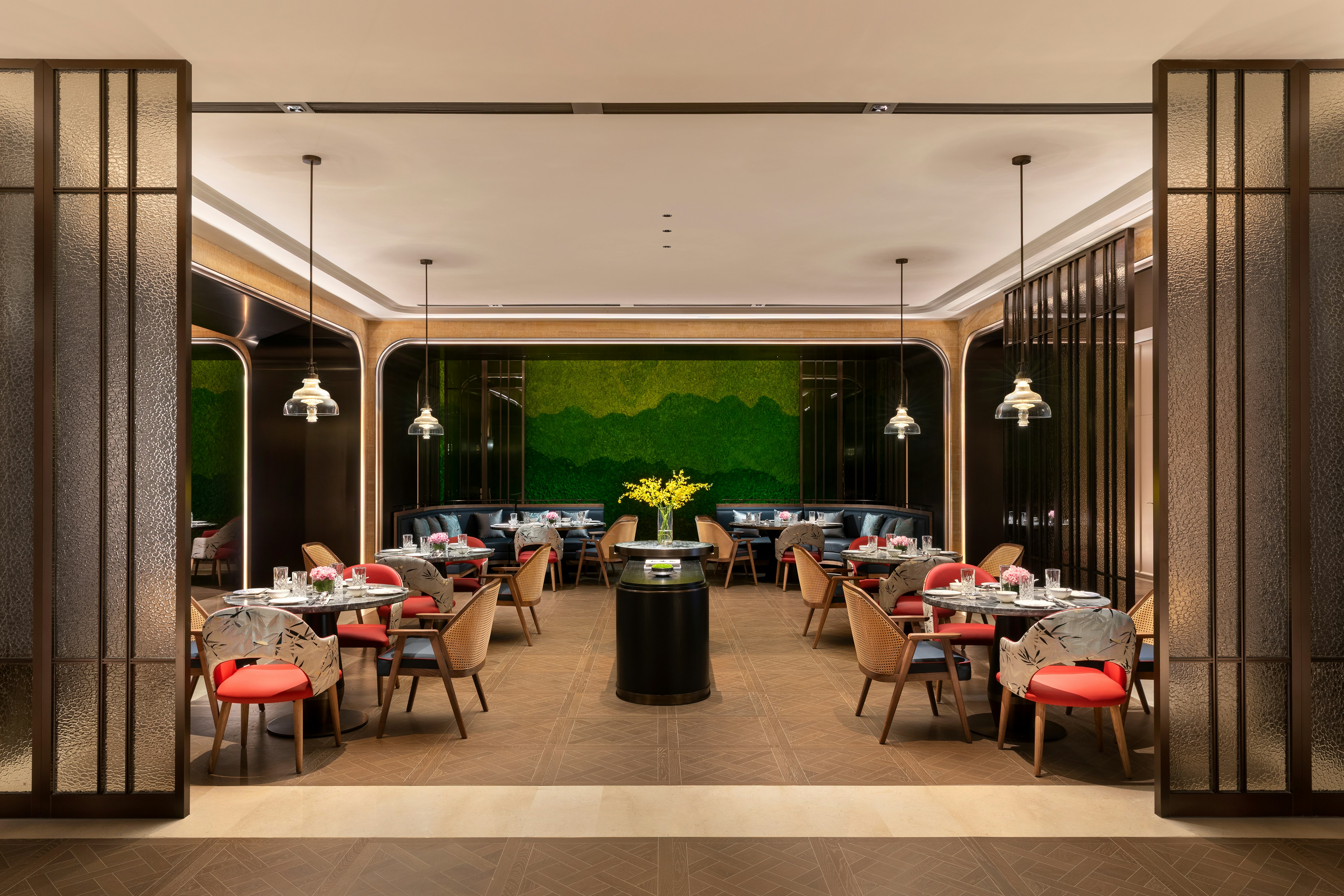 DoubleTree by Hilton Zigong 52/55