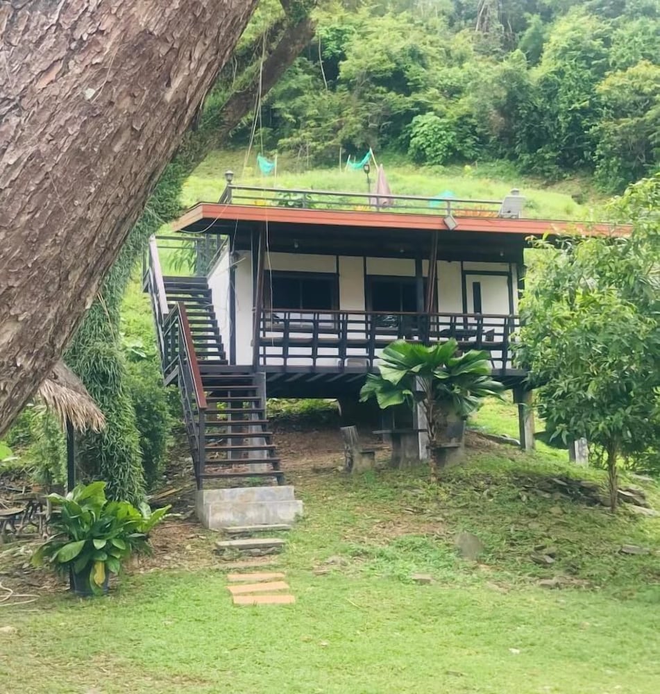Siray Green Resort 40/47