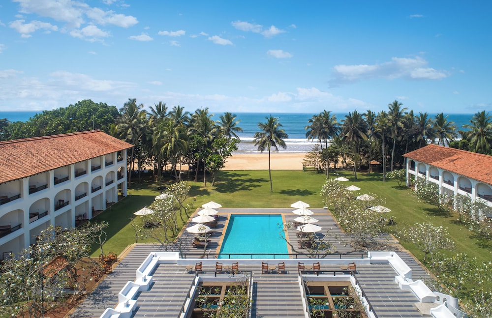 Heritance Ayurveda Mahagedara - Adults Only 40/48