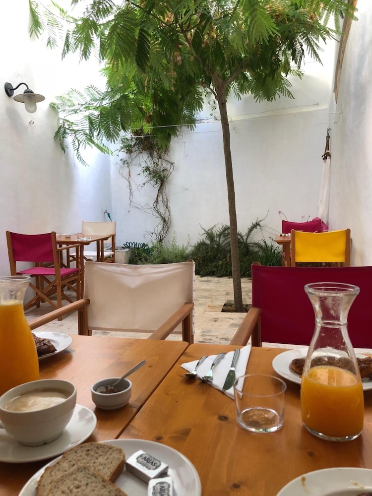 Home Hotel Menorca 42/50