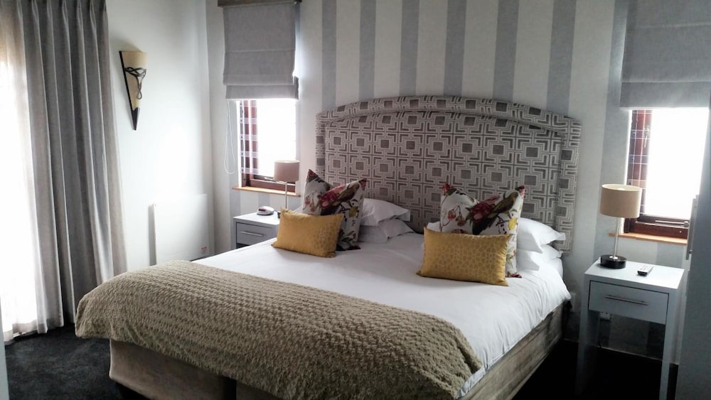 Maartens Guesthouse 13/37