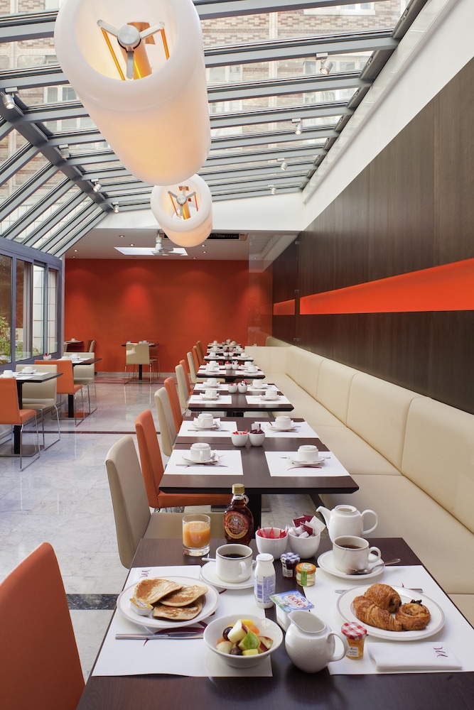 Hotel Mercure Paris 15 Porte De Versailles 38/63