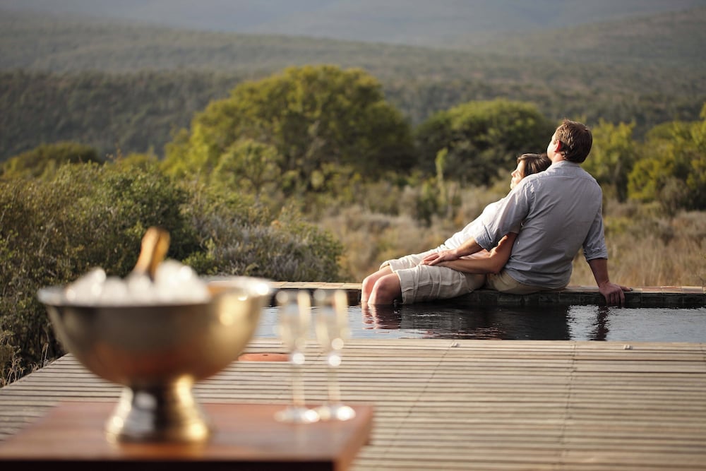 Kwandwe Private Game Reserve 4/50