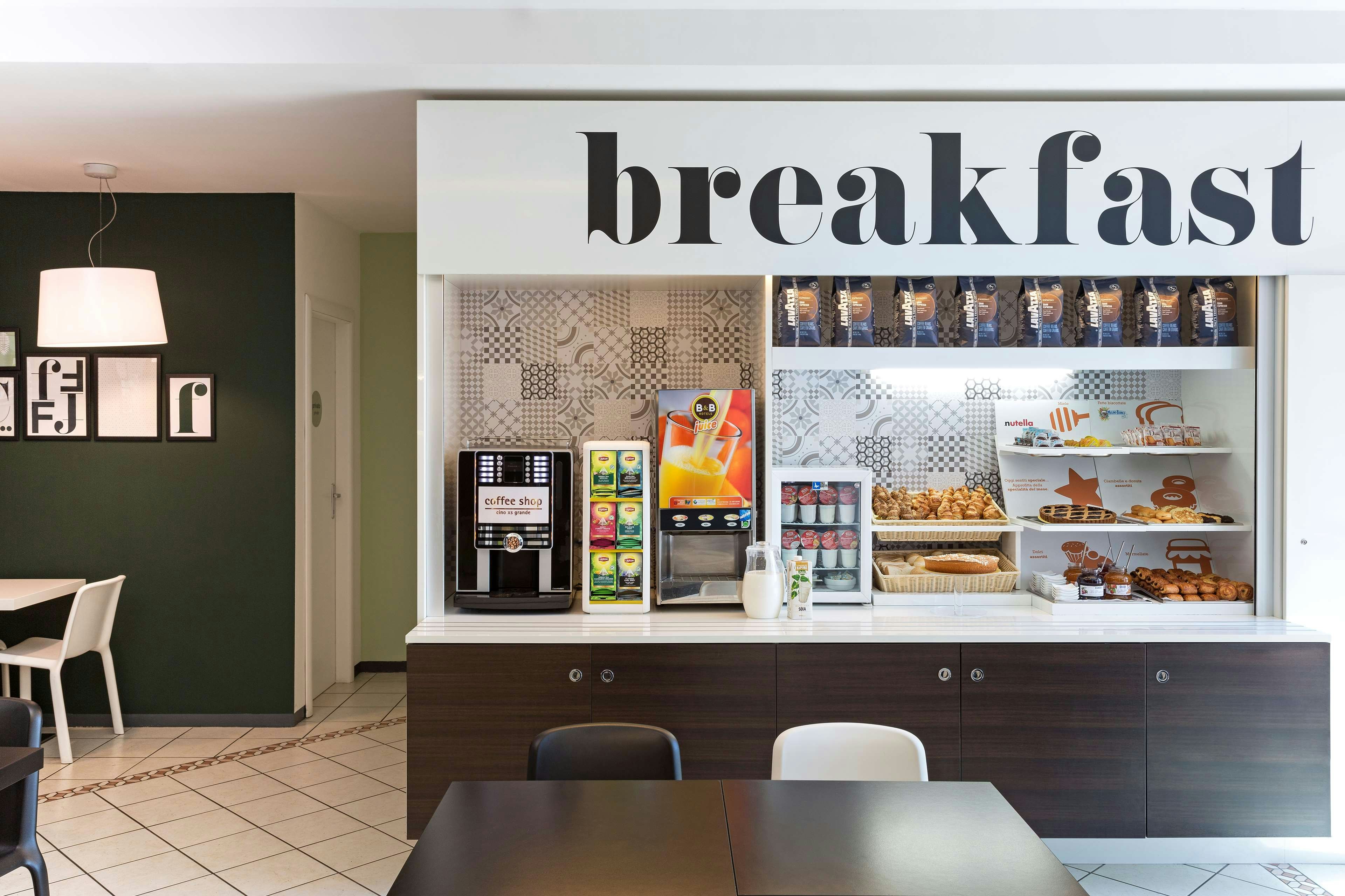 B&B Hotel Ferrara 38/50