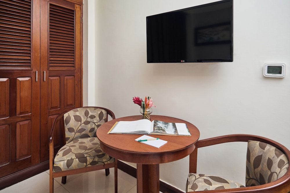 El Dorado Isabel Hotel And Suites 48/66