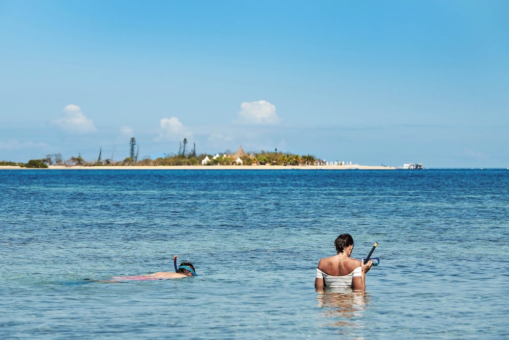 Le Meridien Noumea Resort Spa 78/83